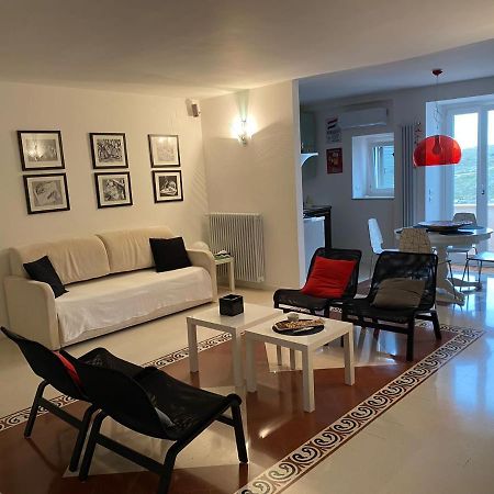 Casa Nostra Lägenhet Matera Exteriör bild