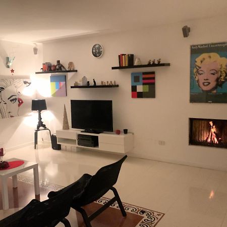 Casa Nostra Lägenhet Matera Exteriör bild