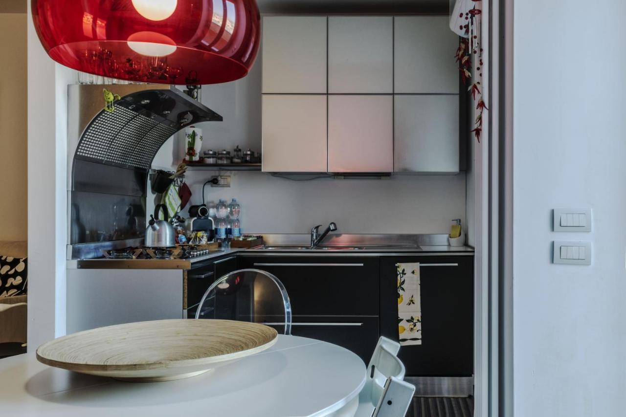 Casa Nostra Lägenhet Matera Exteriör bild