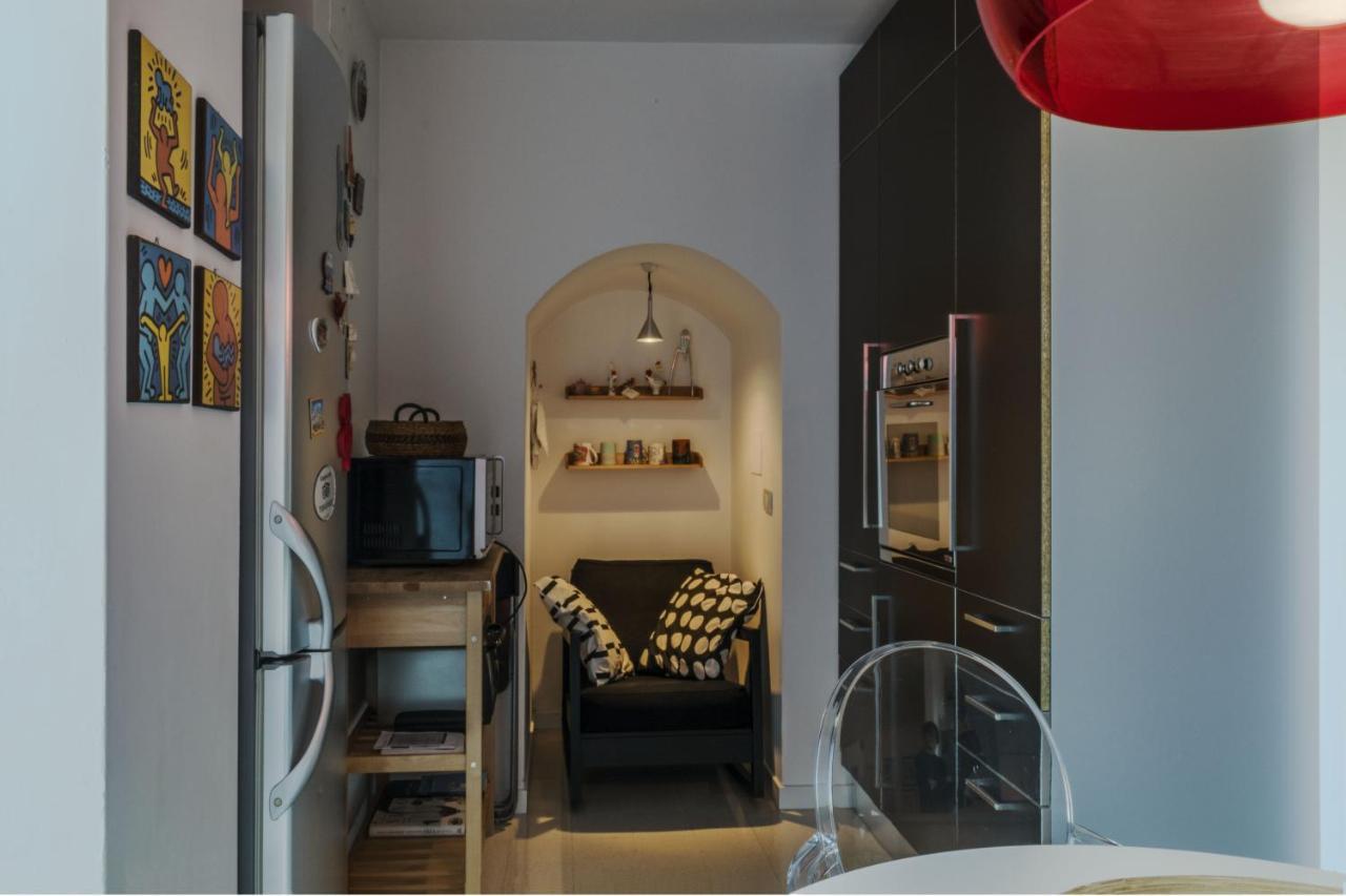 Casa Nostra Lägenhet Matera Exteriör bild