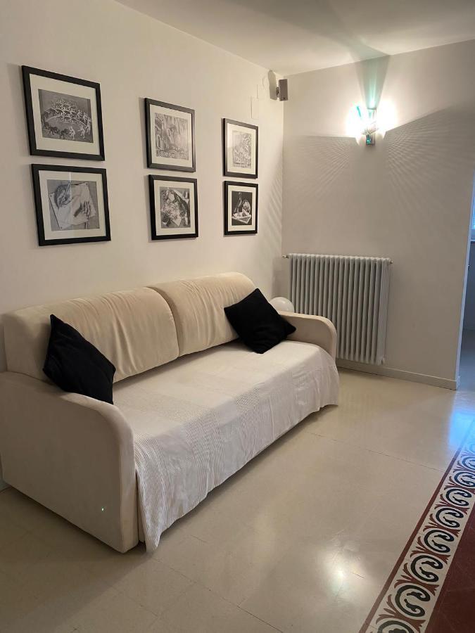 Casa Nostra Lägenhet Matera Exteriör bild