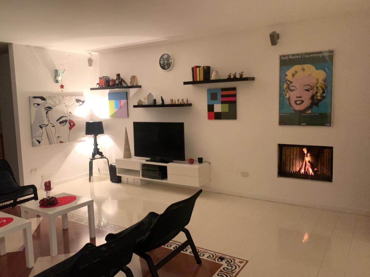 Casa Nostra Lägenhet Matera Exteriör bild