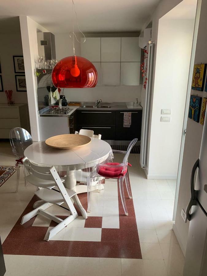 Casa Nostra Lägenhet Matera Exteriör bild
