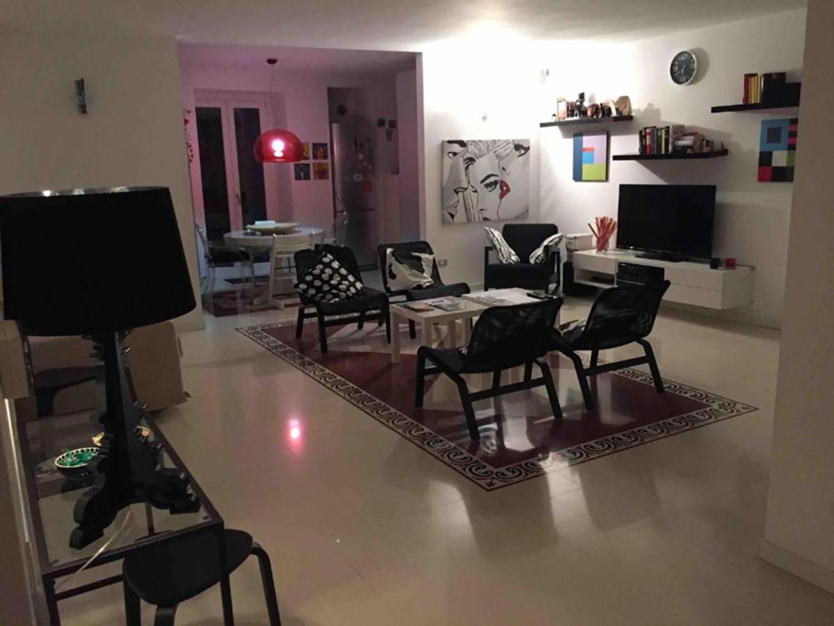 Casa Nostra Lägenhet Matera Exteriör bild