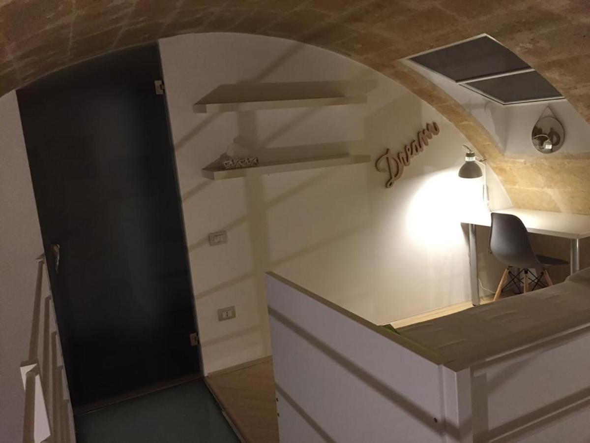 Casa Nostra Lägenhet Matera Exteriör bild