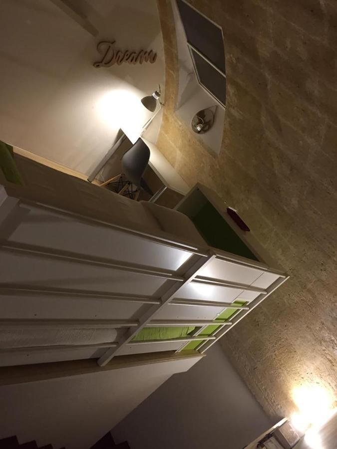 Casa Nostra Lägenhet Matera Exteriör bild